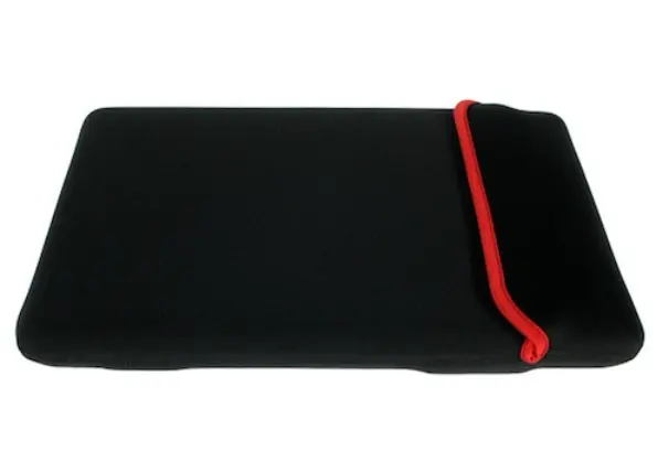 Bag - Soft Case 15.6" (Red Liner)-3.webp