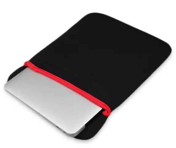 Bag - Soft Case 15.6" (Red Liner)-4.webp