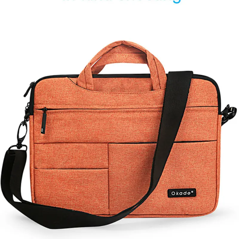 [122130] Bag - Okade T41 15.6" Laptop Bag.webp