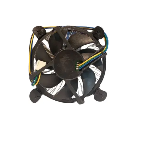 CPU FAN
