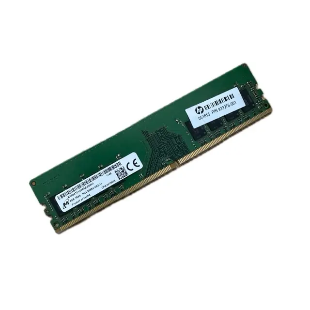 DDR4 3200 MHz 8GB Desktop Ram (Without Box)