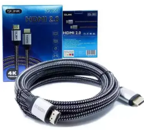 Glink GL-201 HDMI Cable 10m