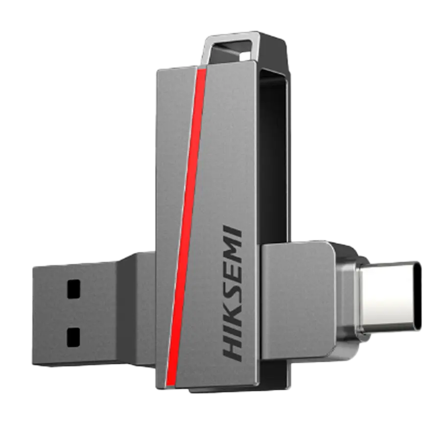 HIK Vision E307C USB 3.2 128GB Flash Drive