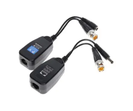 Network Balun PVD Connector