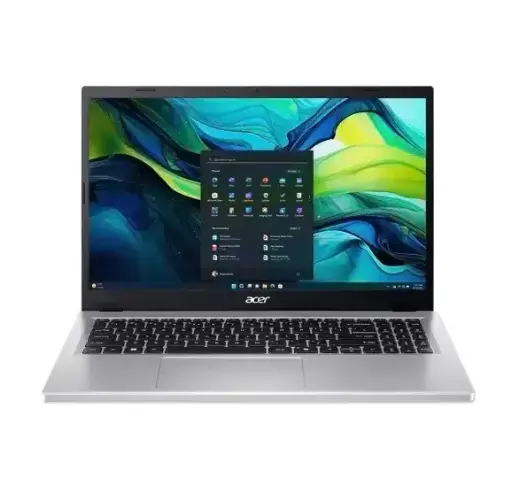 [141796] Acer Aspire Go15 AG15-72P-550E (Core5-120U,16GB,SSD 512GB,15.6")Pure Silver