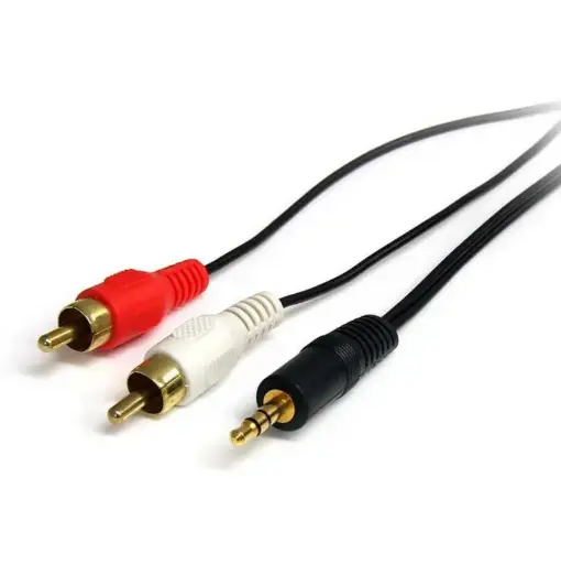 [103196] Audio Video 1/2 Cable 3m DL-423