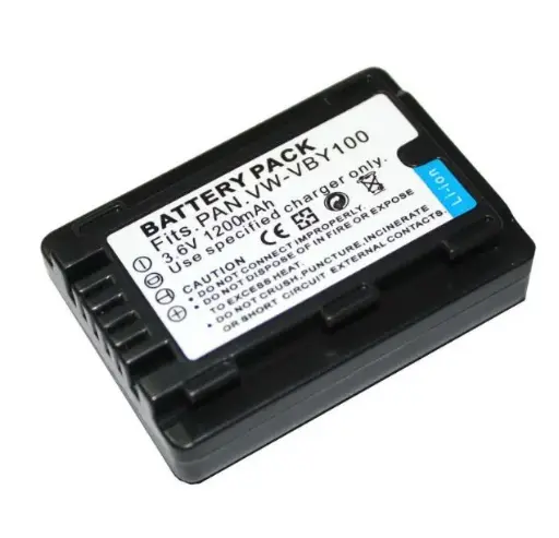 [C400036] Digital VBY100 Battery