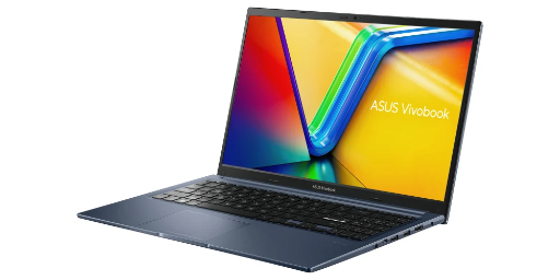 [P000062] Asus M1502YA-BQ706WA (Ryzen7-7730U, 16GB, SSD 512GB,15.6") Quiet Blue