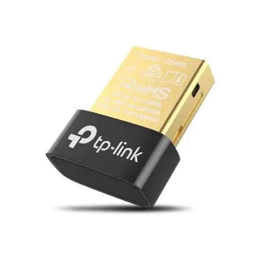 [P000075] TP-Link UB400 Bluetooth 4.0 Nano USB Adapter